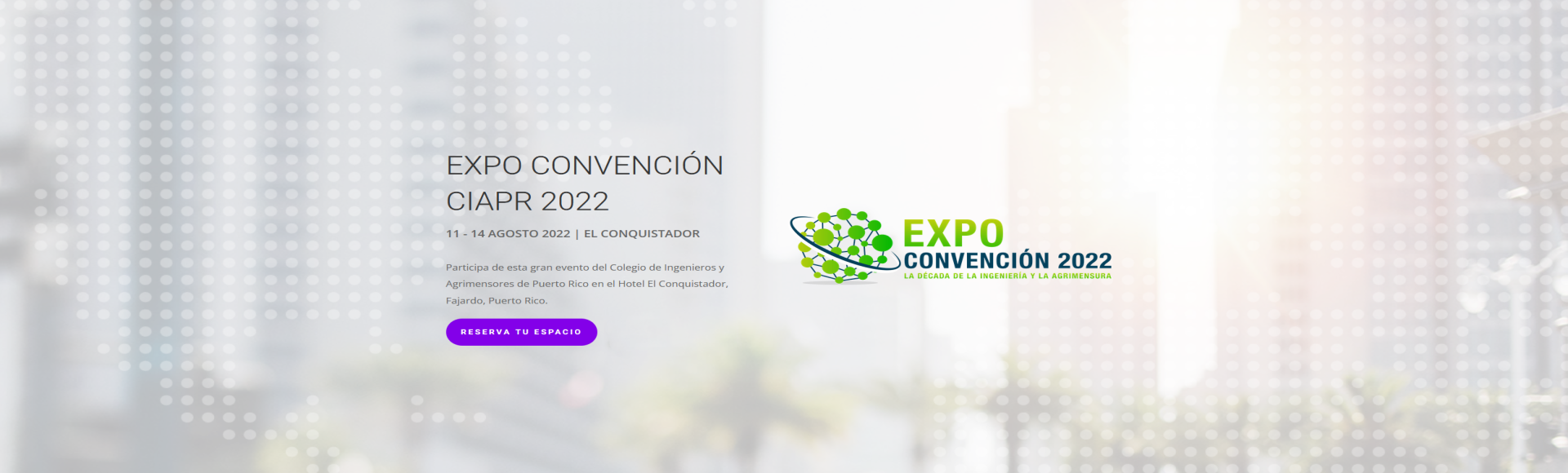 Expo Convención 2022