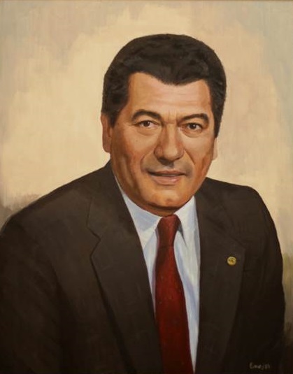 Ing. Samuel Rosario Santos