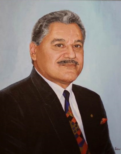 Ing. Miguel A. Roa Vargas