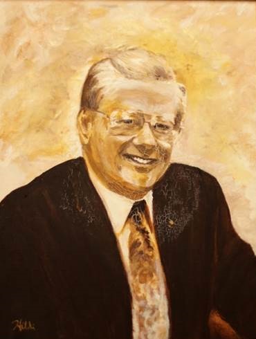 Ing. José R. Rodríguez Perazza