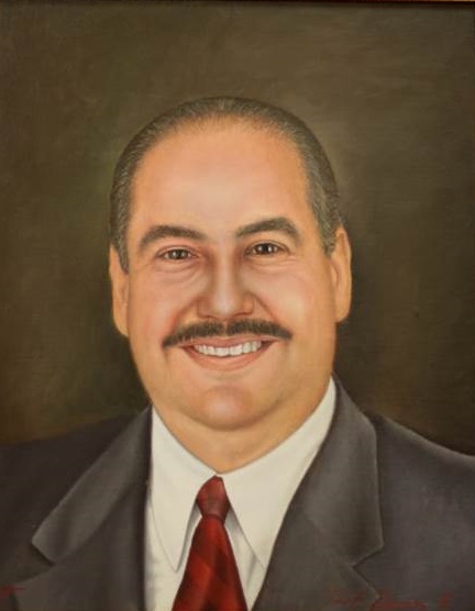 Ing. José M. Izquierdo Encarnación