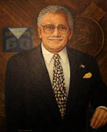 Ing. Elliot Merced Montañez