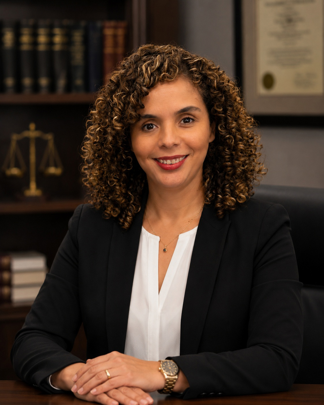 Lcda. Mónica Timothée Vega