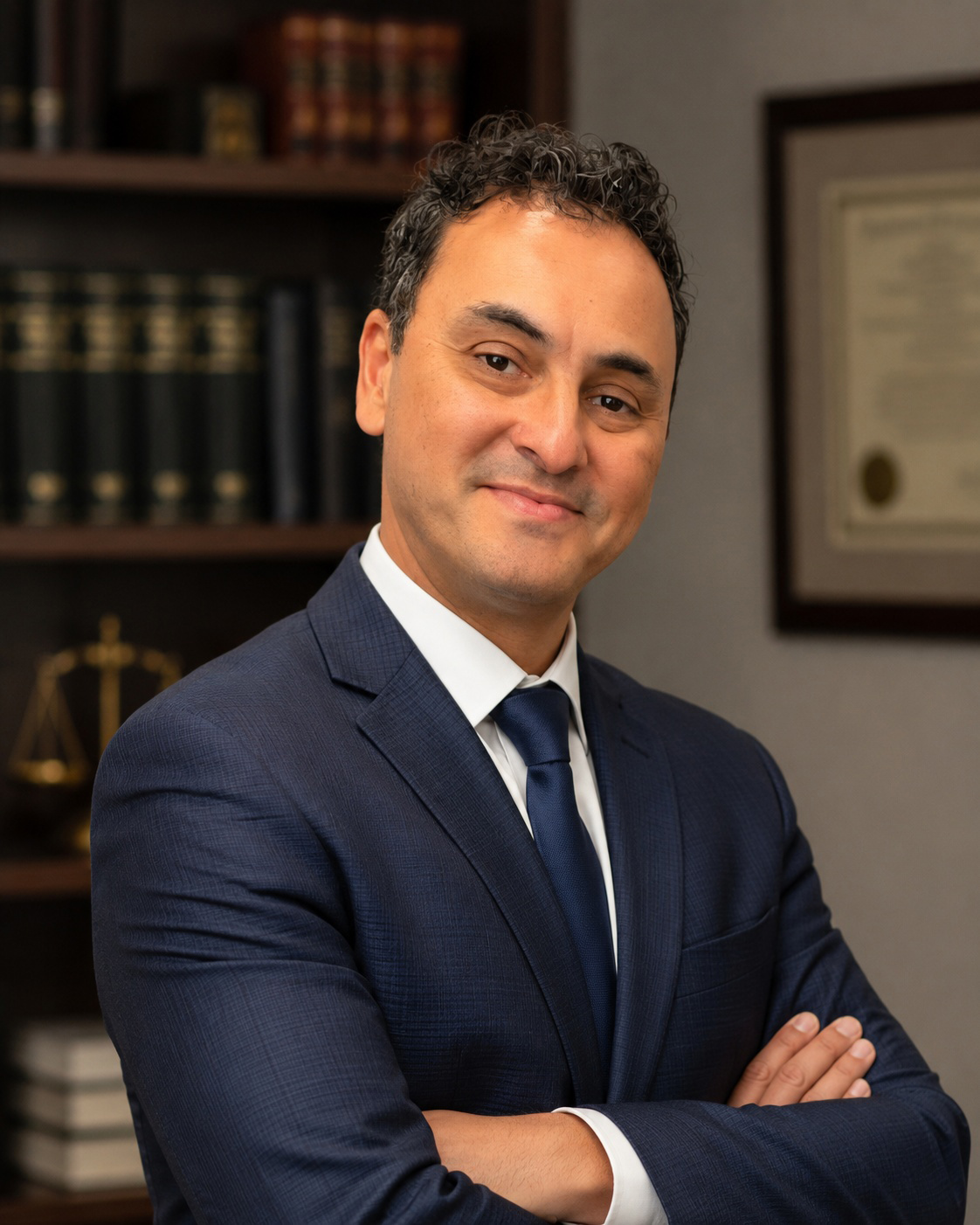 Lcdo. Francisco Timothée Vega